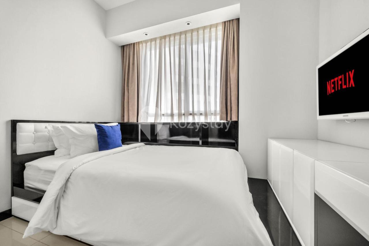 Pangsapuri Castille By Kozystay - Gandaria Jakarta