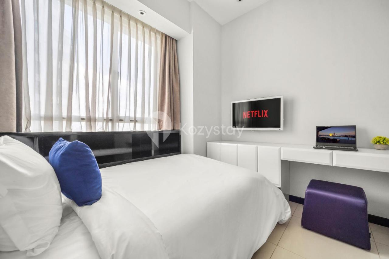 Castille By Kozystay - Gandaria Pangsapuri *